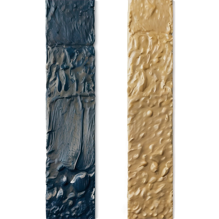 Textured Paint Swatches Png Bnf