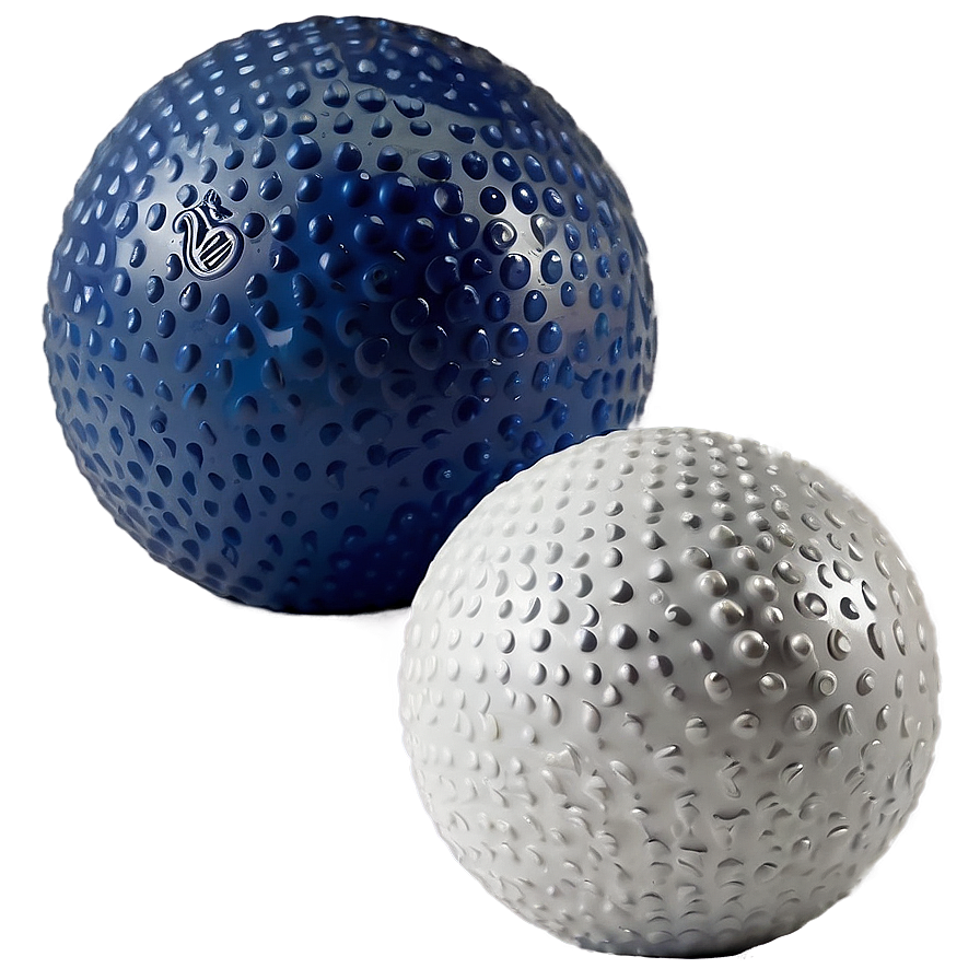 Textured Surface Yoga Ball Png Roy