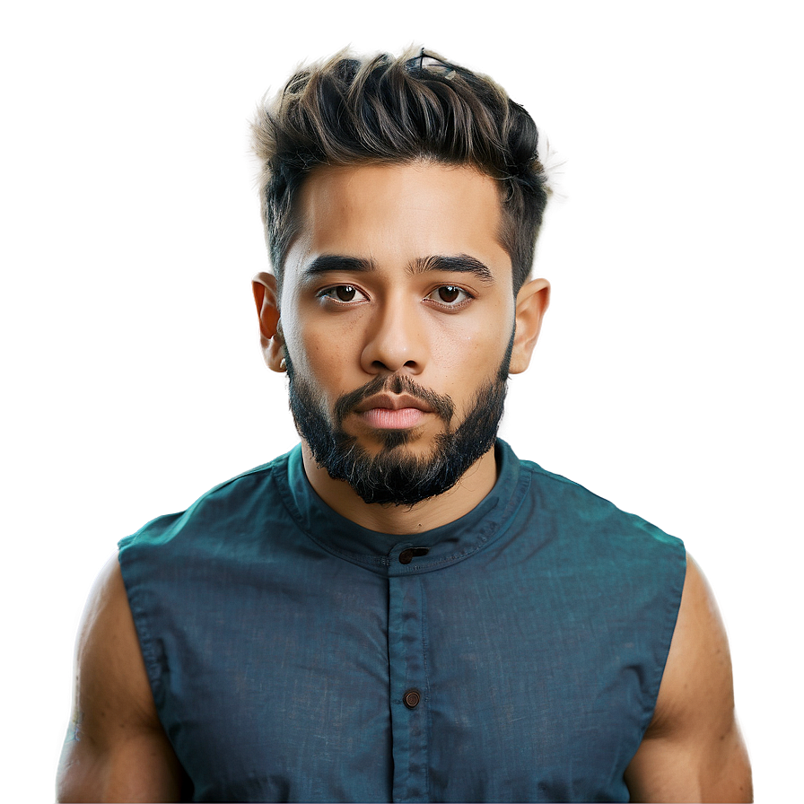 Texturizing Edgar Haircut Png Our