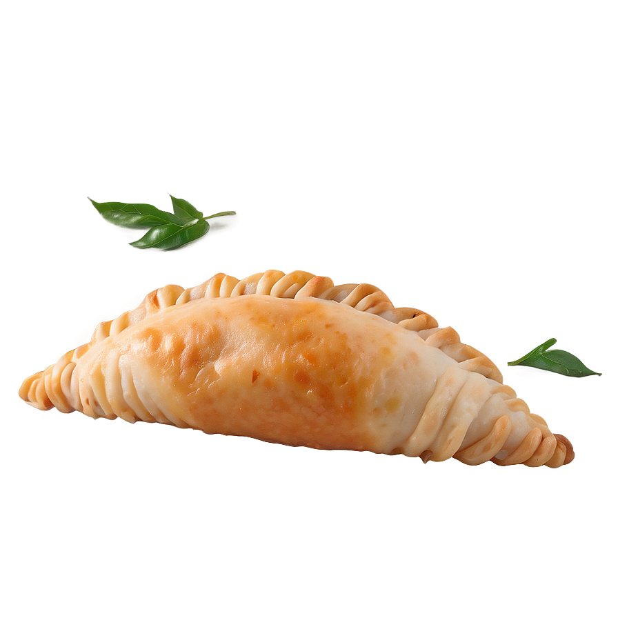 Thai Chicken Empanadas Png Vrg