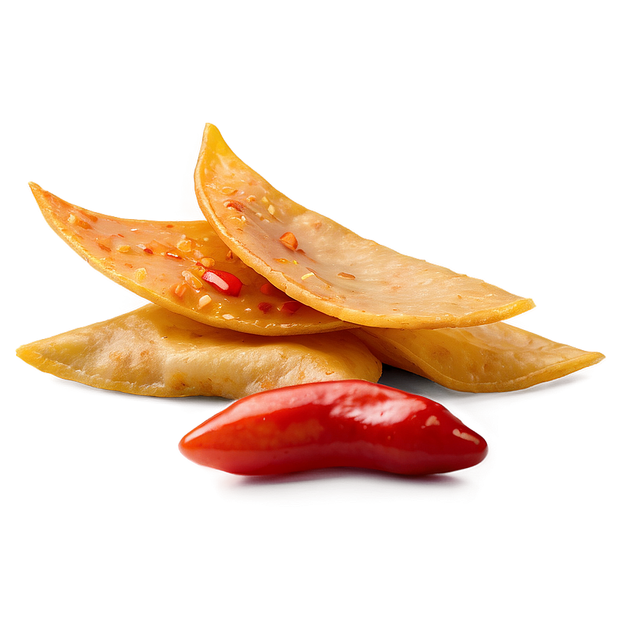 Thai Sweet Chili Chips Png 59