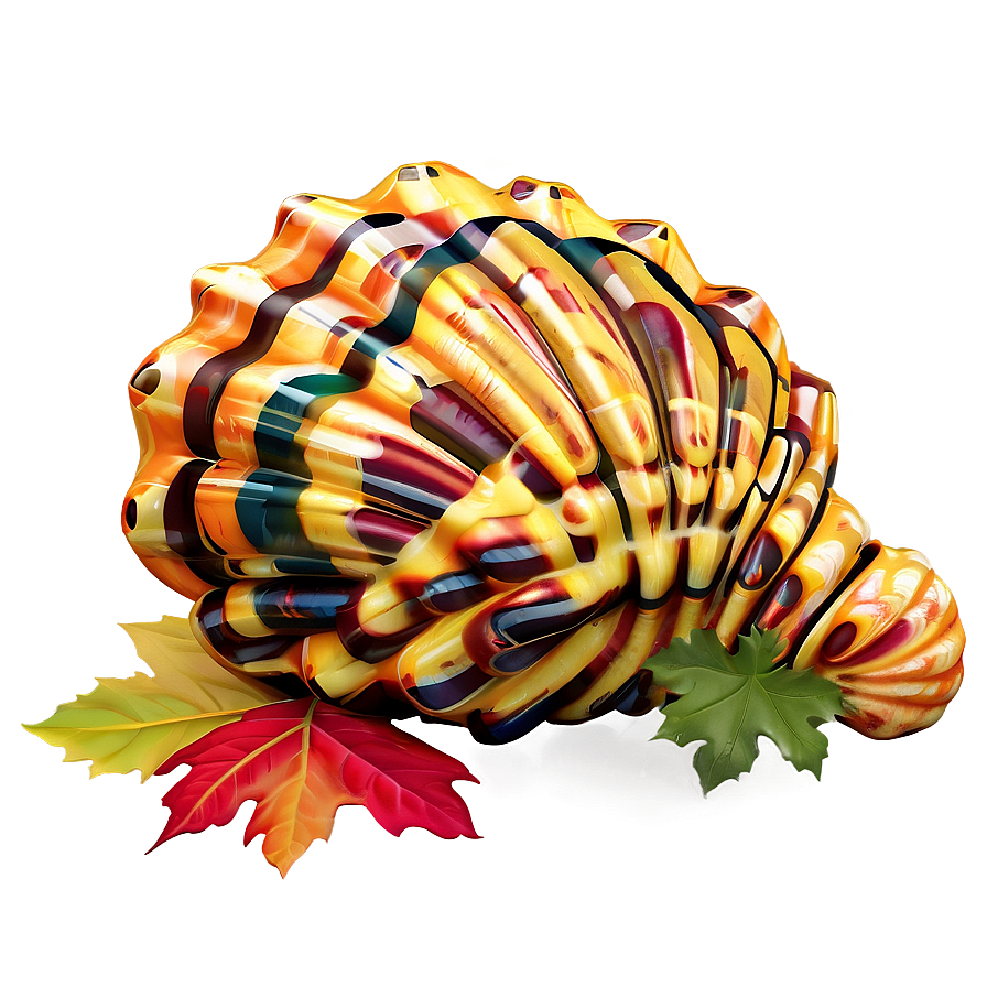 Thanksgiving Cornucopia Png Vlc