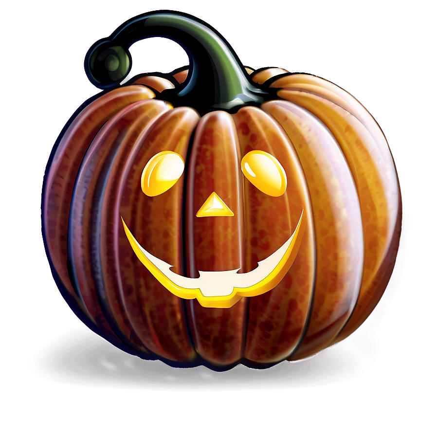 Thanksgiving Pumpkin Png Qcu