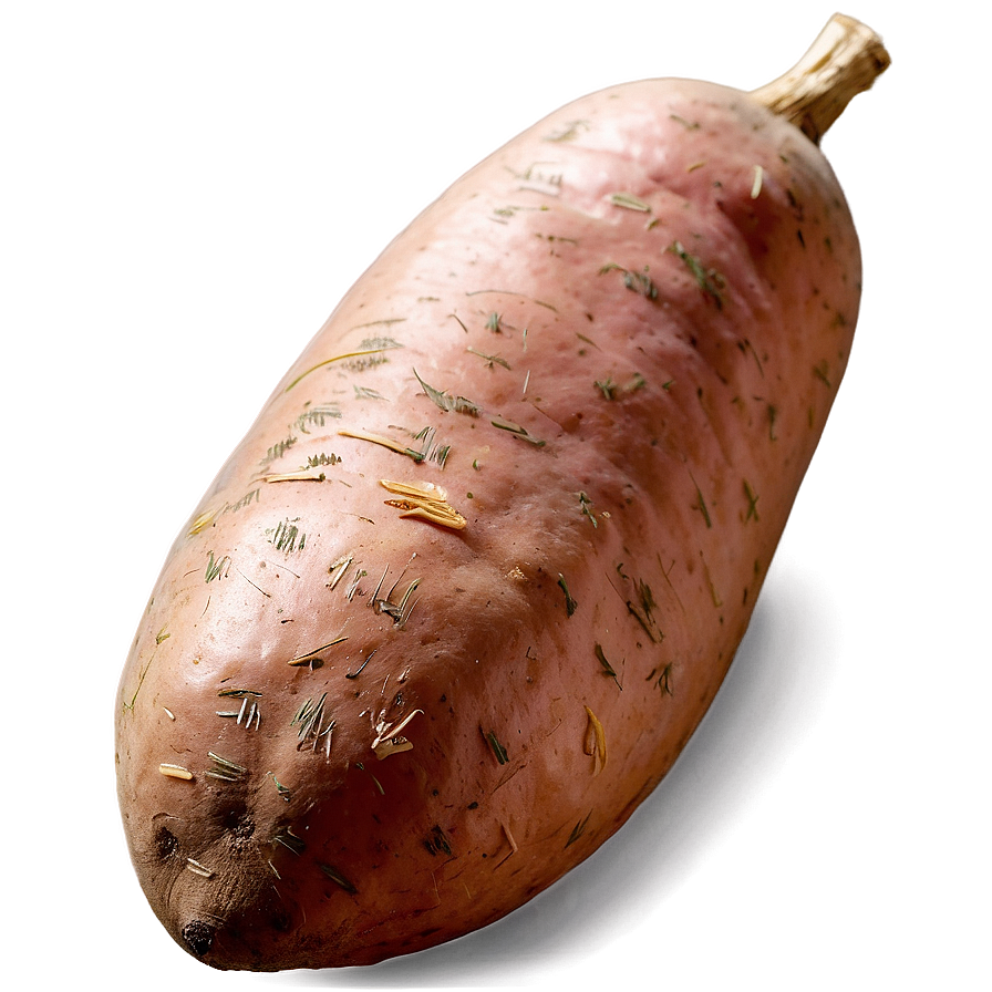 Thanksgiving Sweet Potatoes Png Kft2