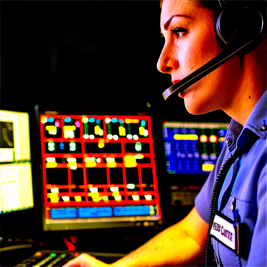 The Challenges Of Being A 911 Dispatcher Png 06292024