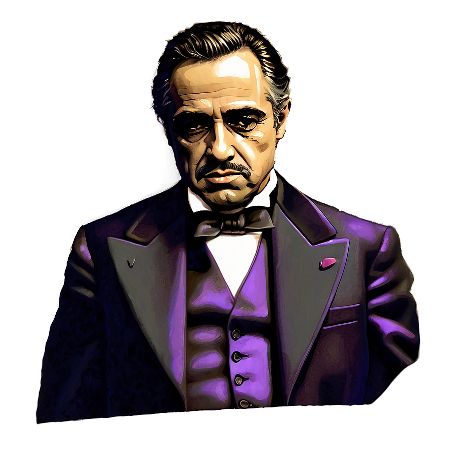 The Godfather Olive Oil Png 11