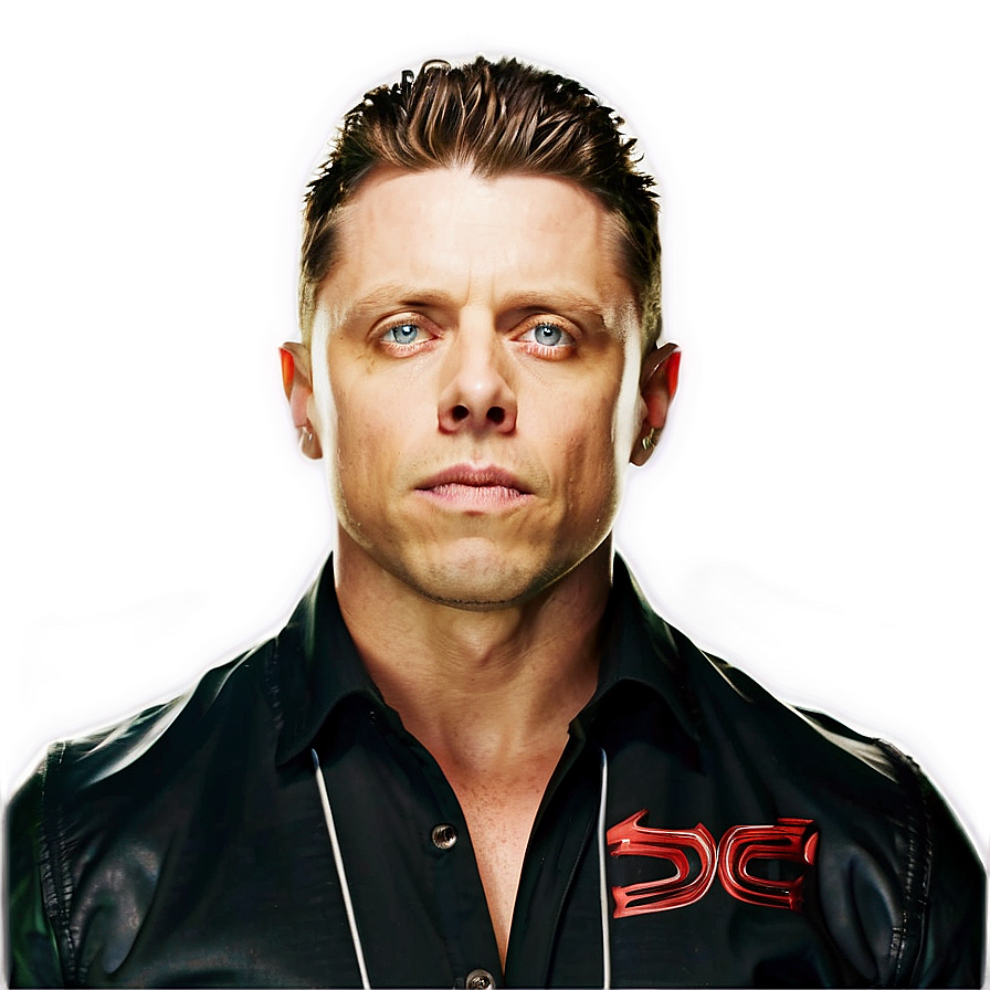 The Miz Miz Tv Png 06202024