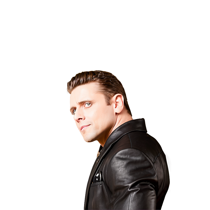 The Miz Smirking Png Dti