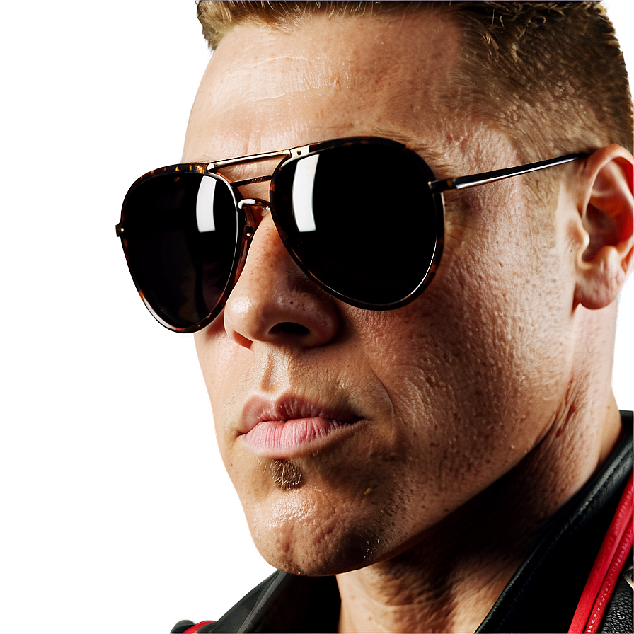 The Miz With Sunglasses Png Wpo96