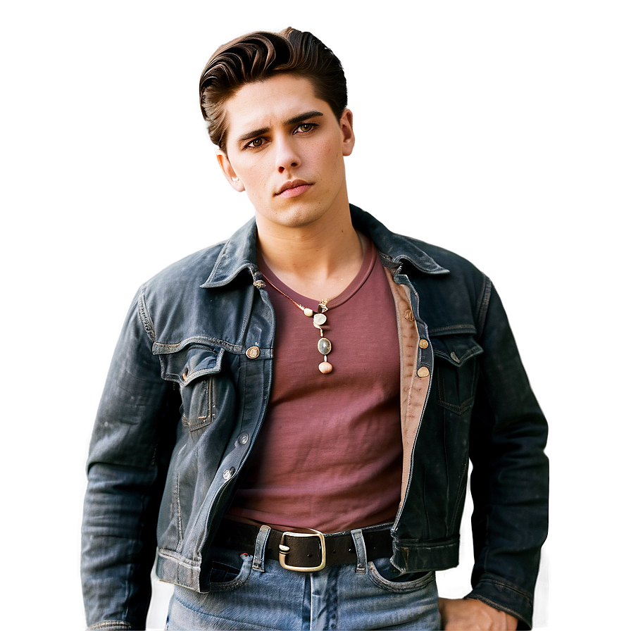 The Outsiders Friendship Theme Png 6