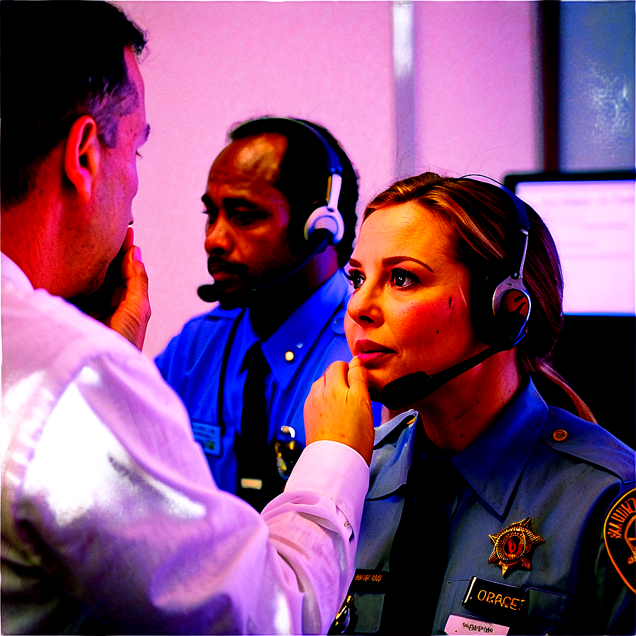 The Role Of Technology In 911 Dispatching Png 5