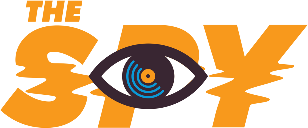 The Spy Eye Logo