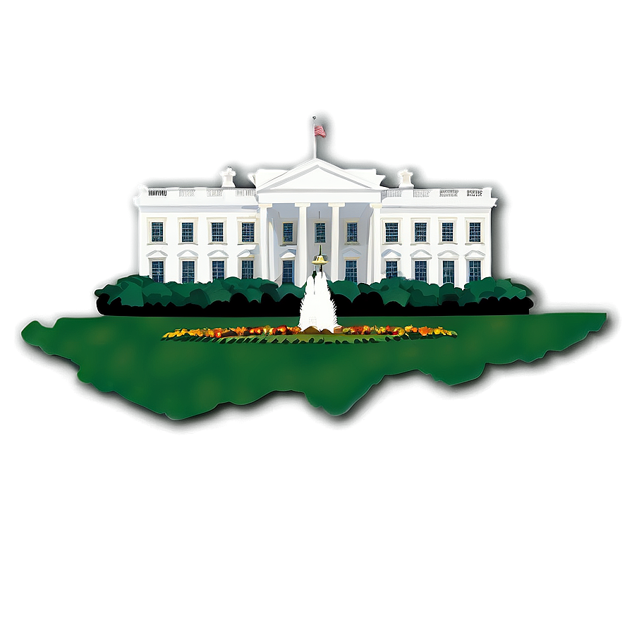 The White House C