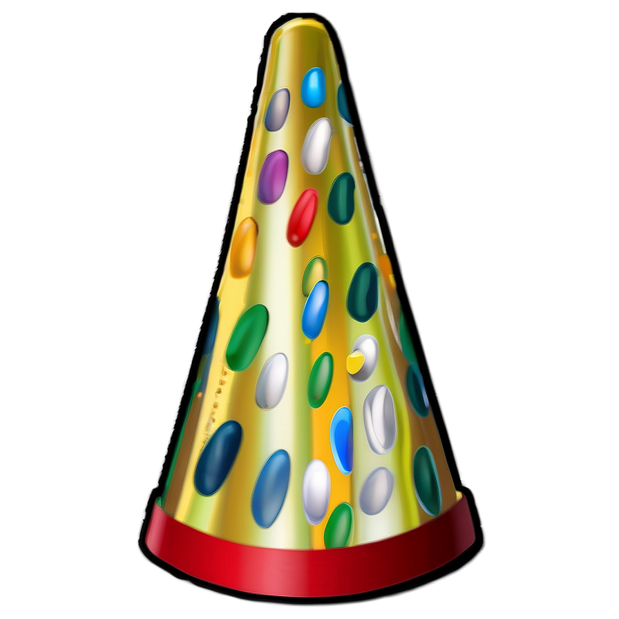 Themed Birthday Hat Png Ggo36