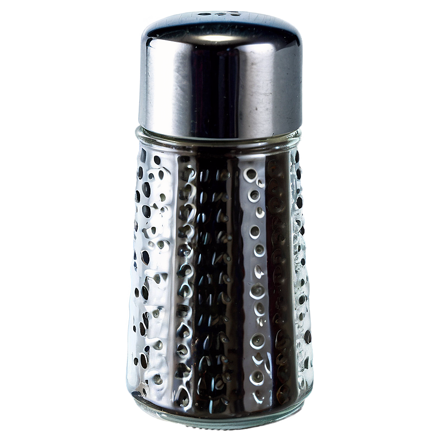 Themed Pepper Shaker Png Cew