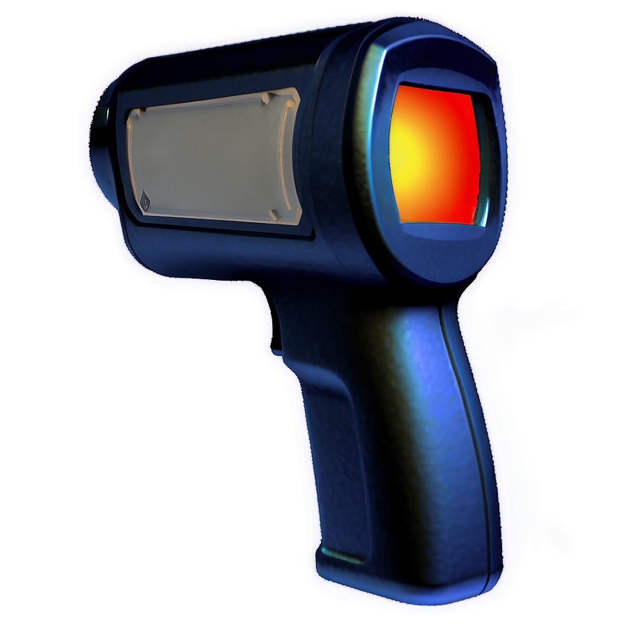 Thermal Camera Png 82