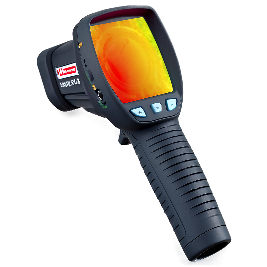 Thermal Camera Png Wvq18