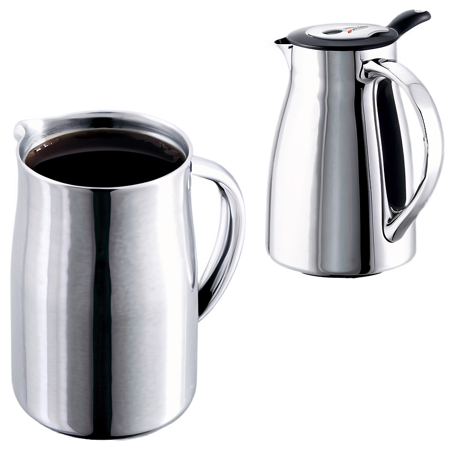 Thermal Coffee Jug Png 40