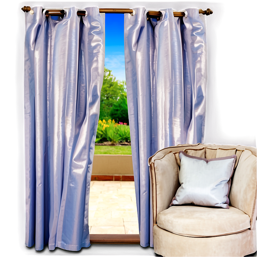 Thermal Curtains Png 05252024