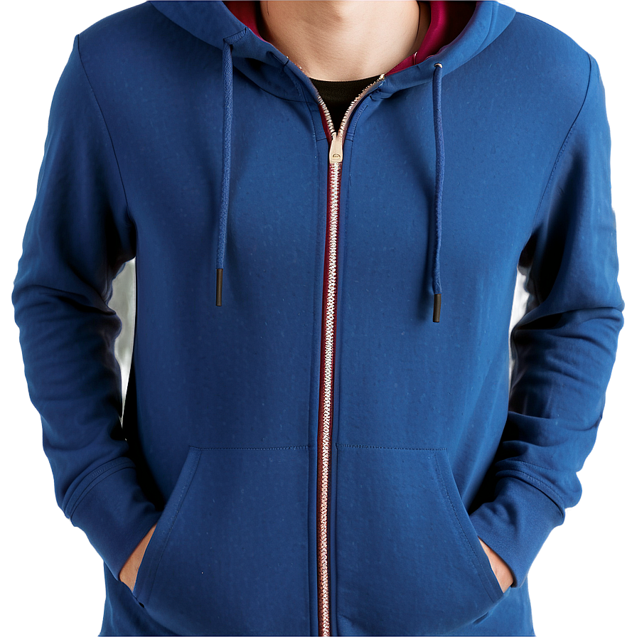 Thermal Hoodie Strings Png 06272024