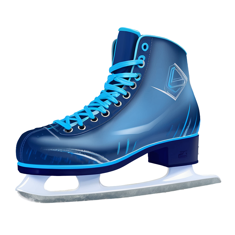 Thermal Ice Skates Png 53