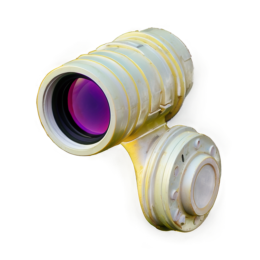 Thermal Imaging Lens Png 24