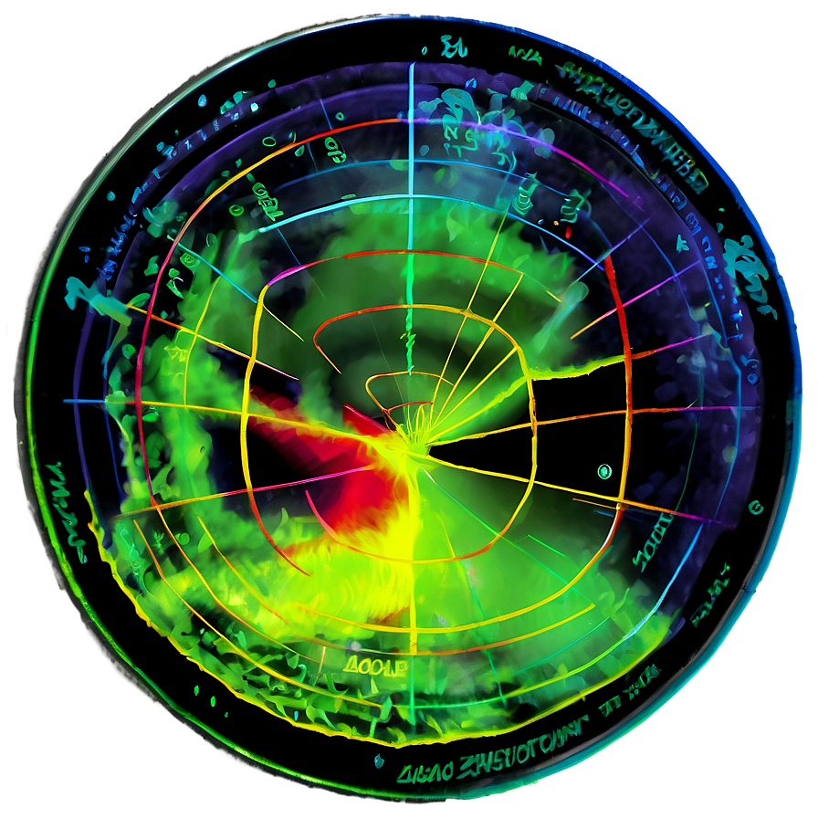 Thermal Radiation Png Pvr34