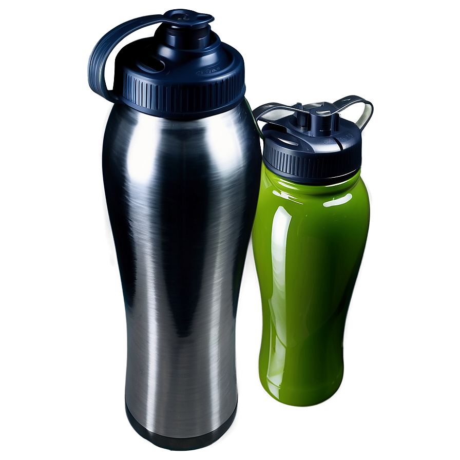 Thermal Water Bottle Png 79