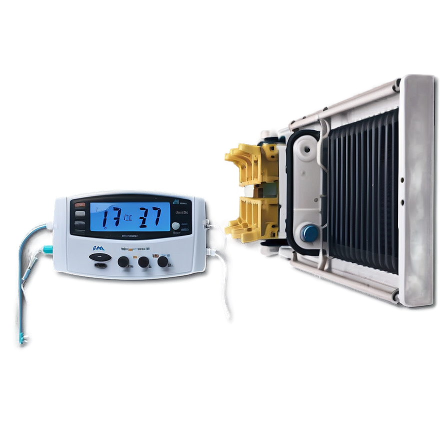 Thermostat Heater Png 41