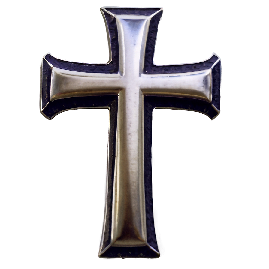 Thin Cross Emblem Png Yvo