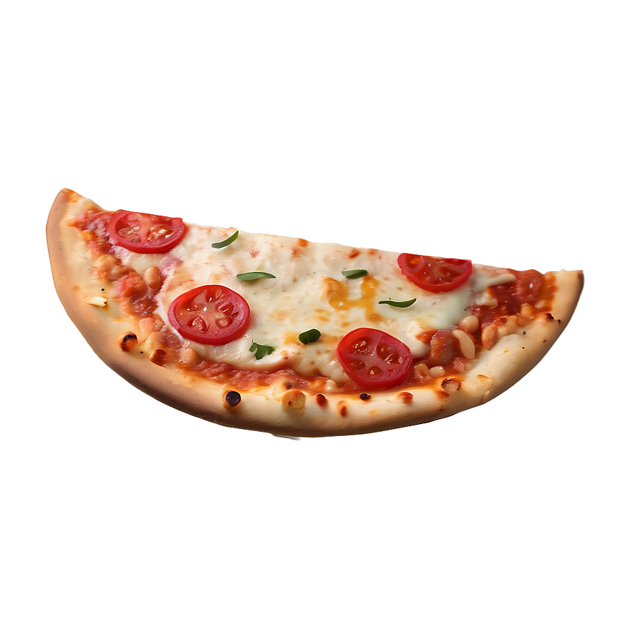 Thin Crust Pizza Png Jmn13