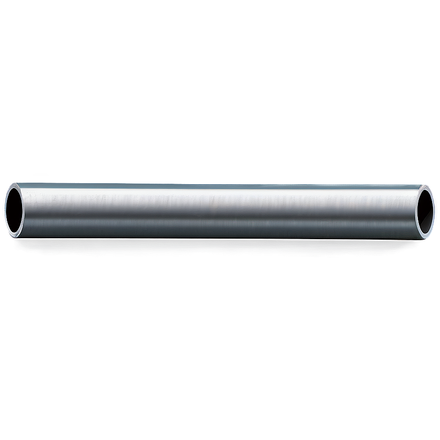 Thin Metal Pipe Png 9