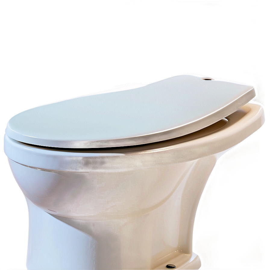 Thin Profile Toilet Seat Png 72