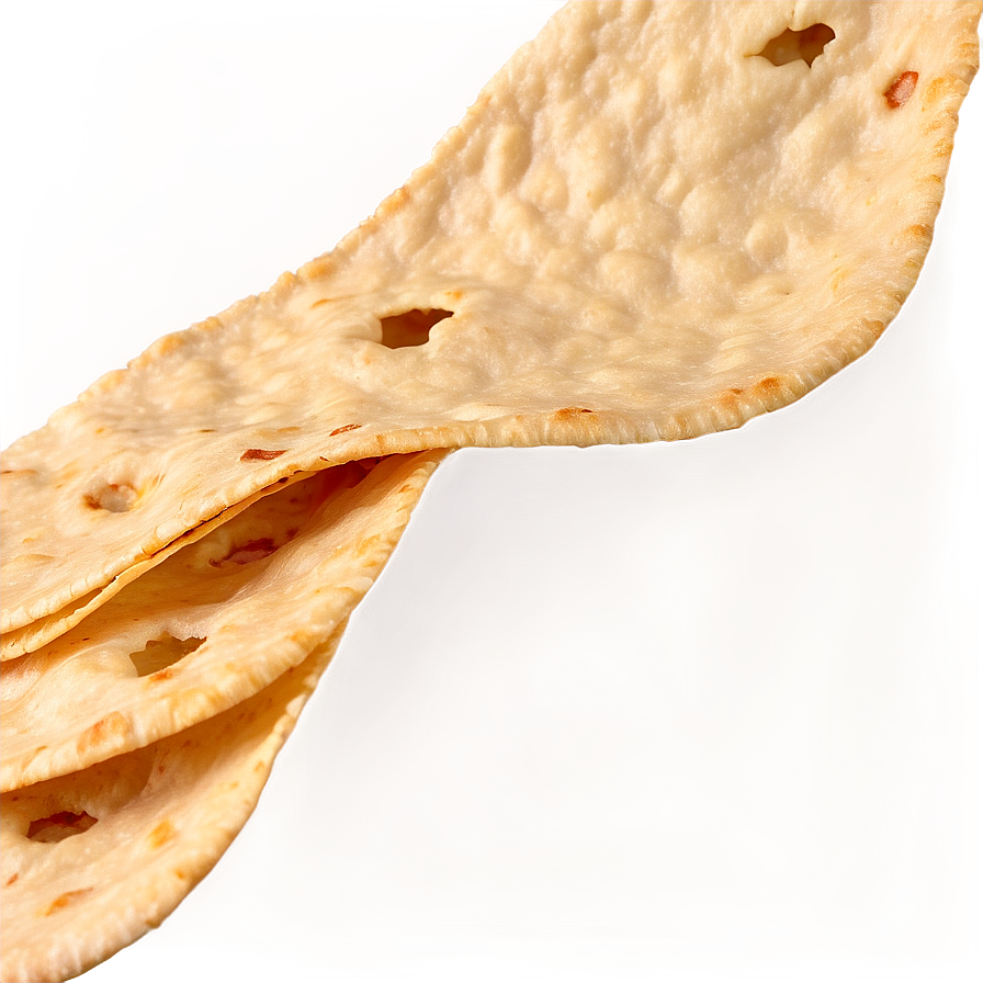 Thin Tortilla Chip Png 06212024