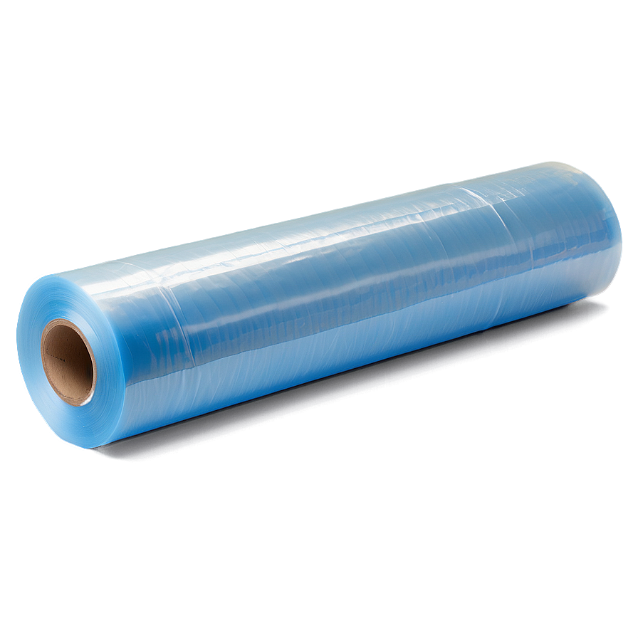 Thinly Stretched Plastic Film Png 06212024