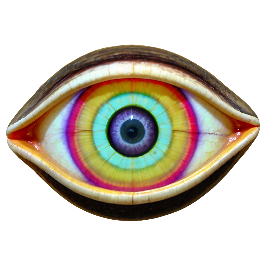 Third Eye Esoteric Png 37