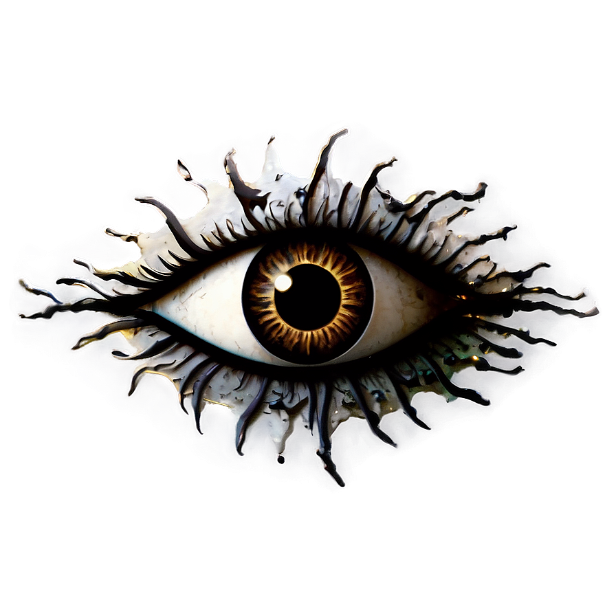 Third Eye Galaxy Png 15