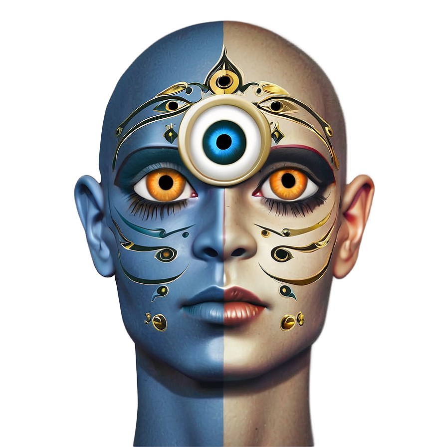 Third Eye Insight Png 06252024