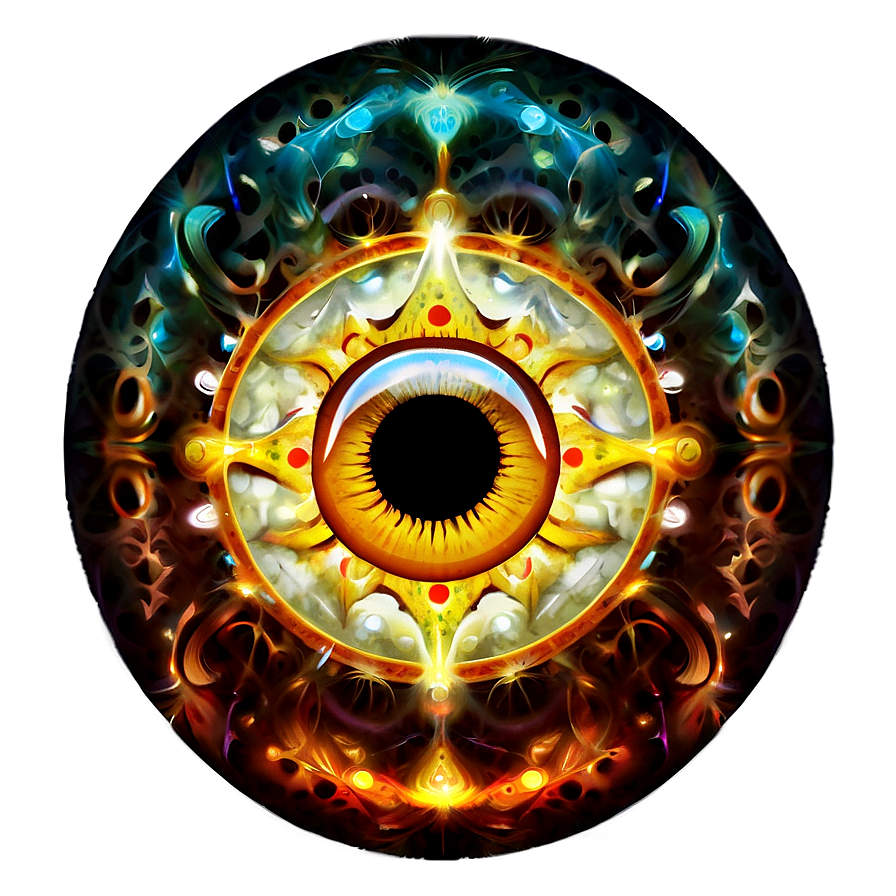 Third Eye Portal Png Xex15