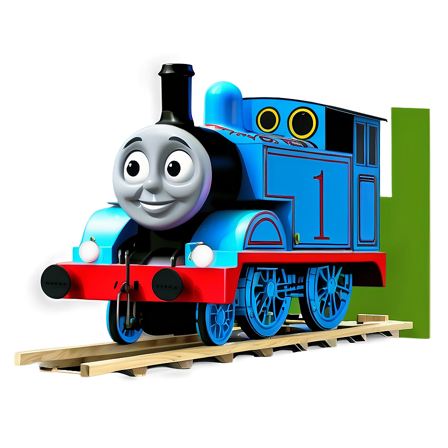 Thomas And Friends Celebration Png Rmi26