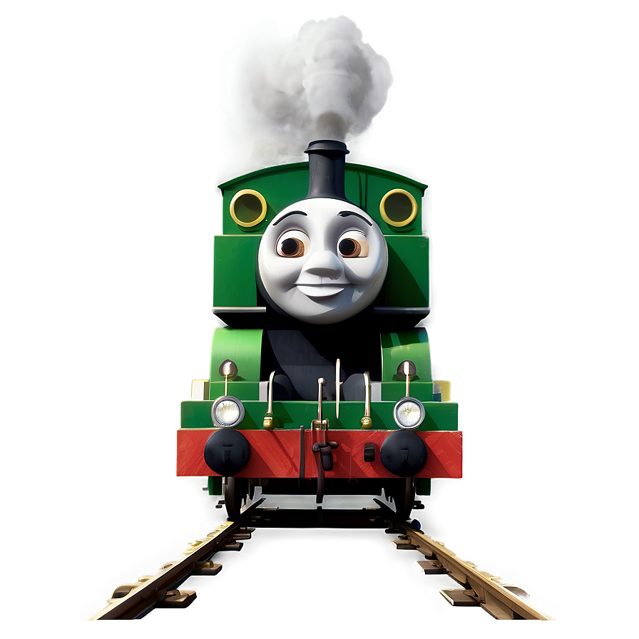 Thomas And Friends Friendship Png 06202024