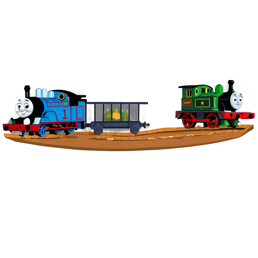 Thomas And Friends Halloween Png Tyu99