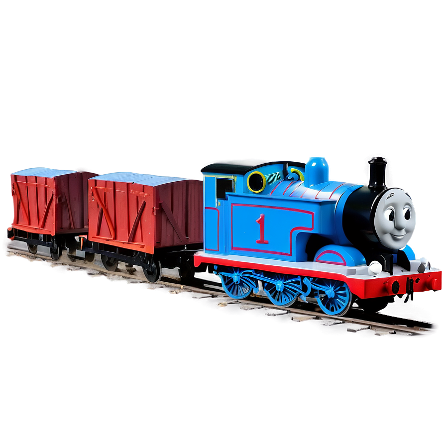 Thomas And Friends Railway Station Png Bpy65