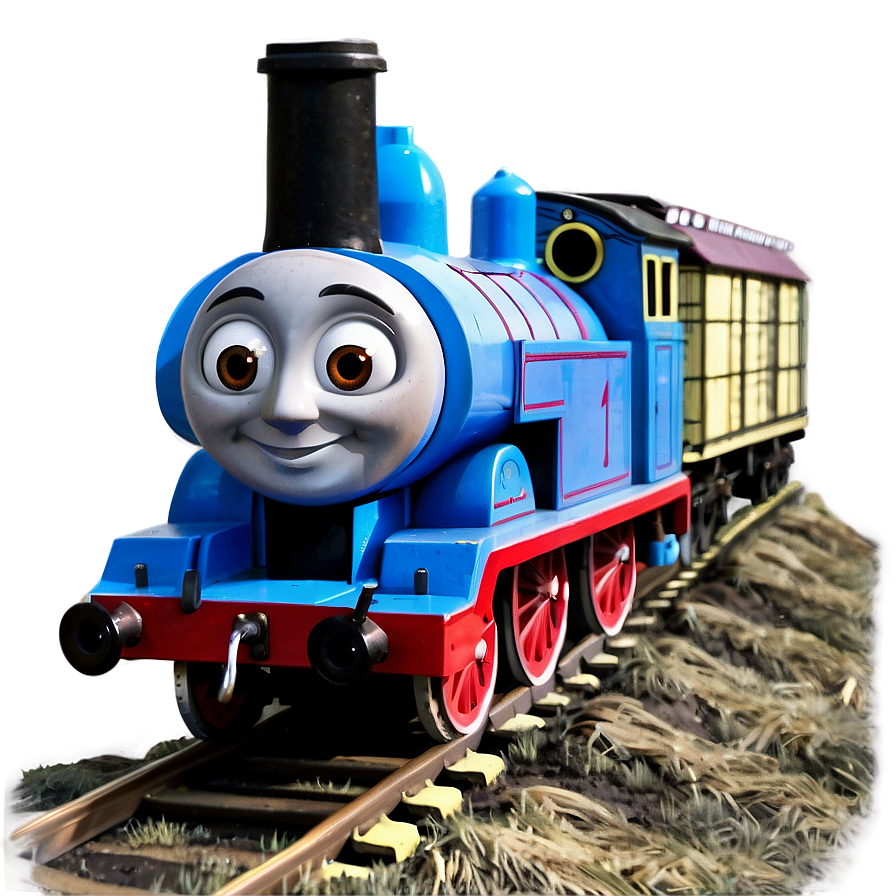 Thomas Springtime Adventures Png Iaw