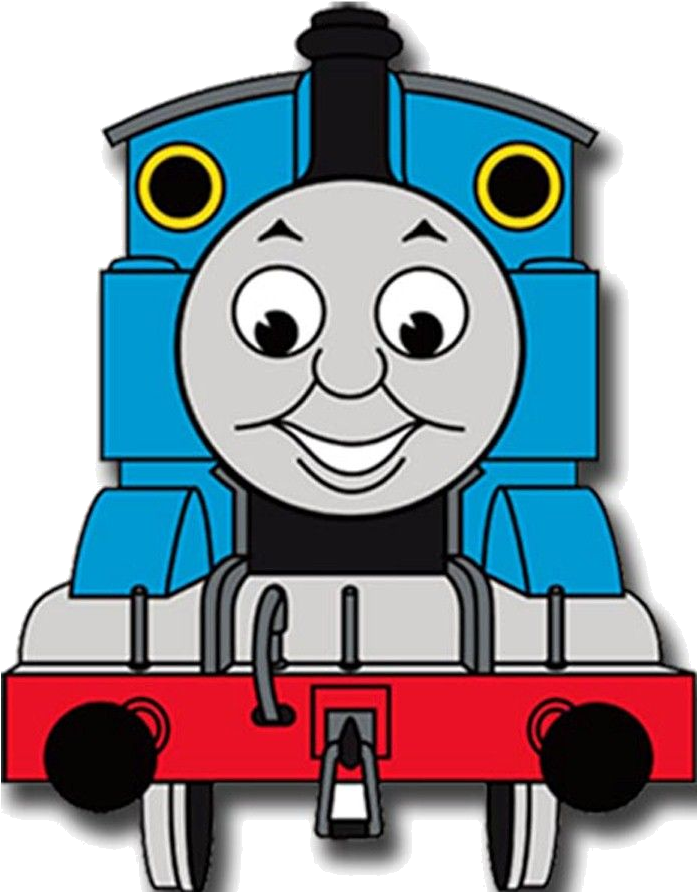 Thomasthe Tank Engine