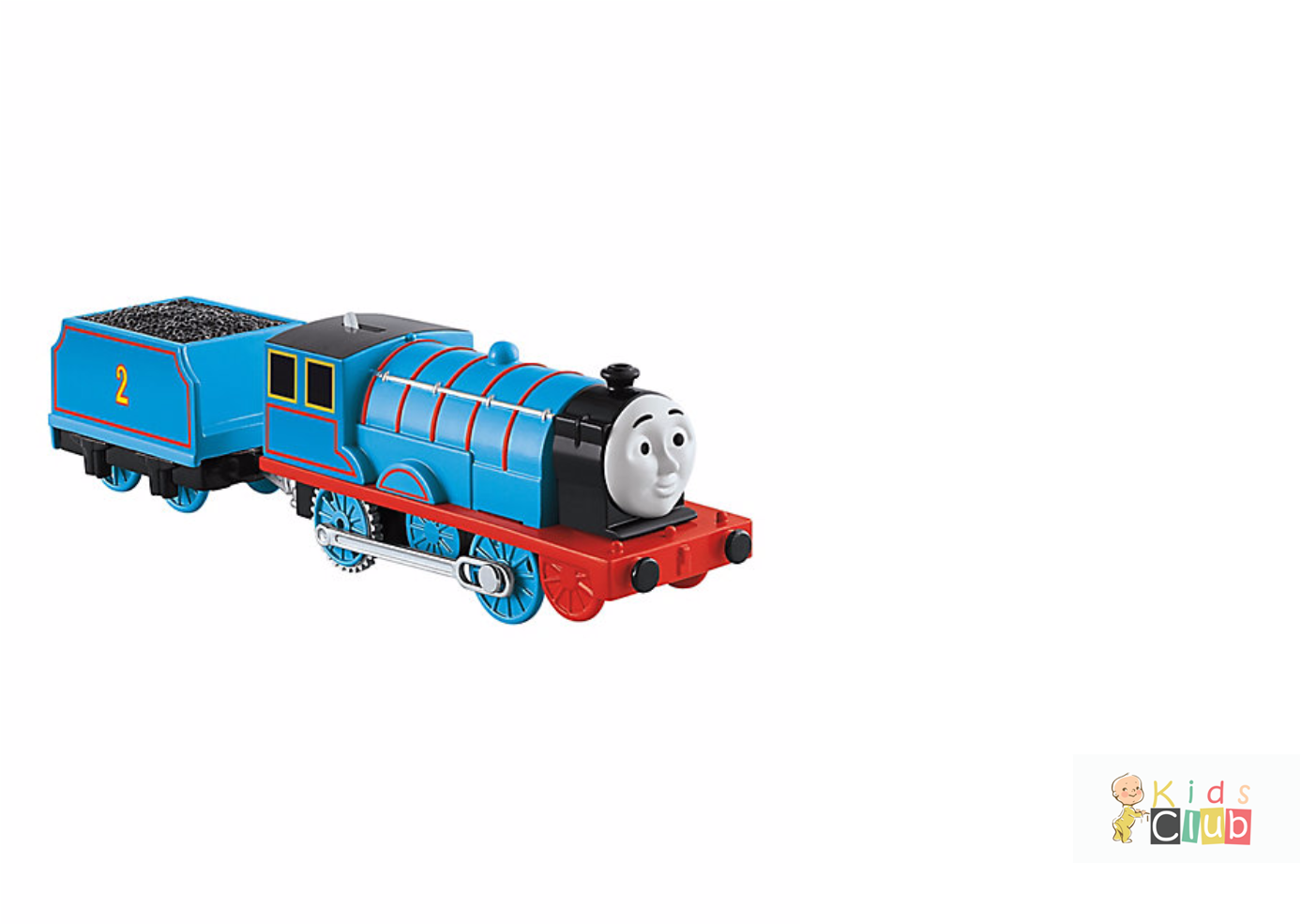 Thomasthe Tank Engine Toy