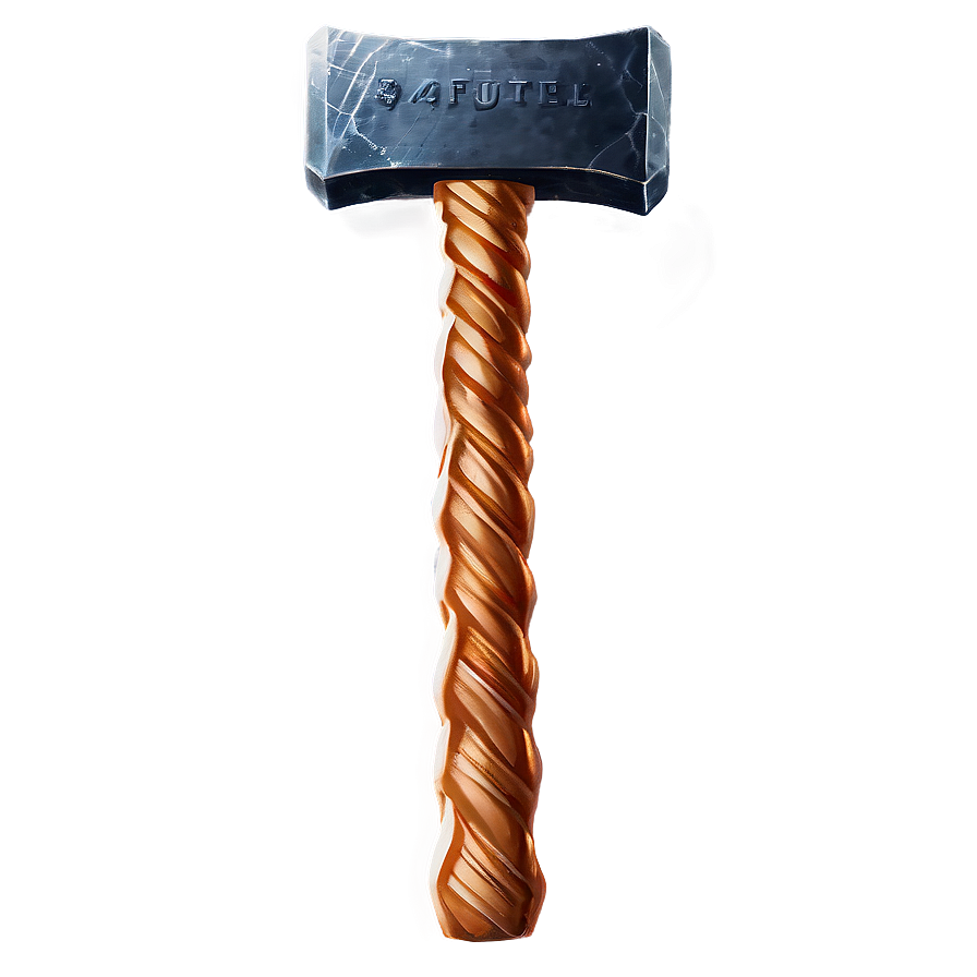 Thor Hammer D