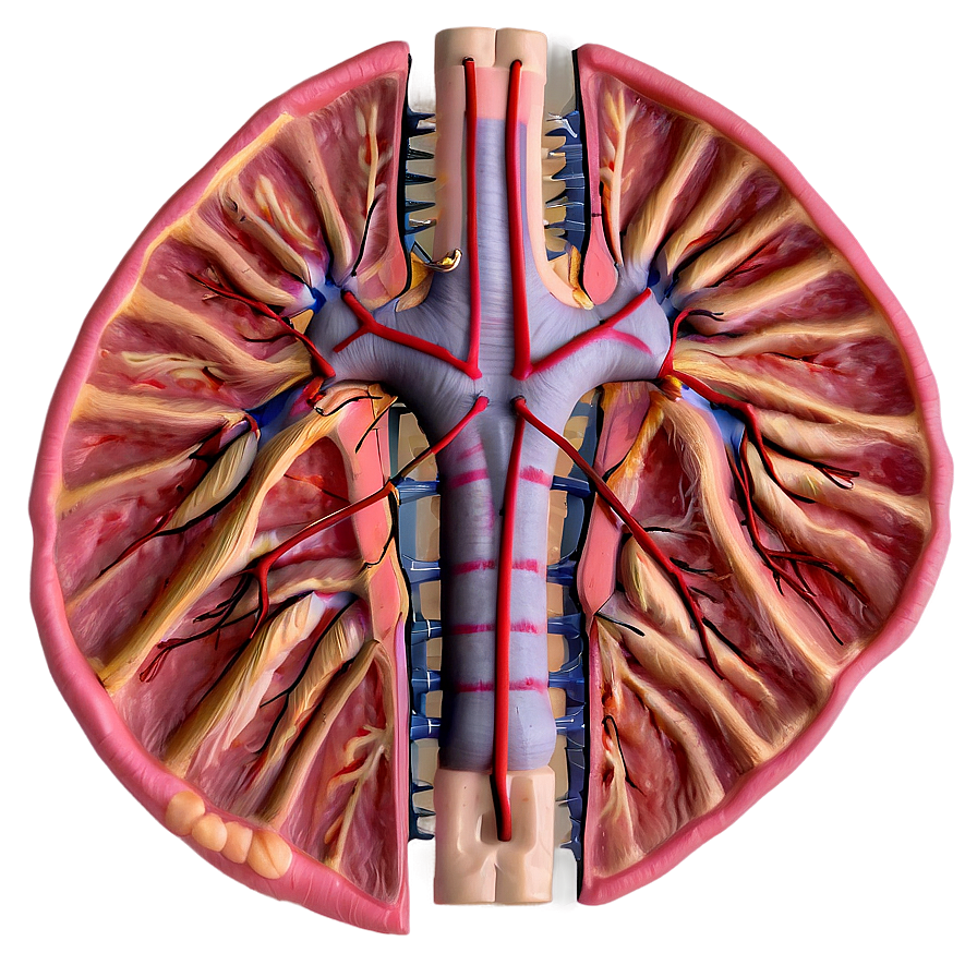 Thoracic Surgery Operation Png 76