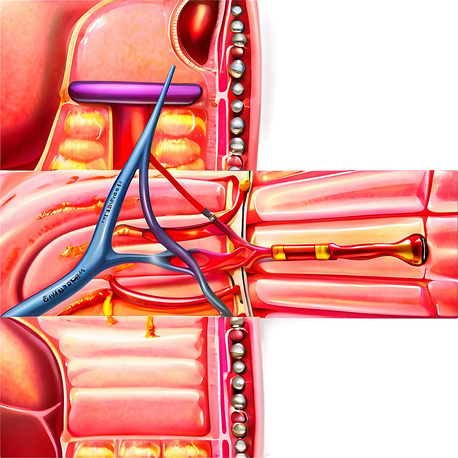 Thoracic Surgery Operation Png Vev