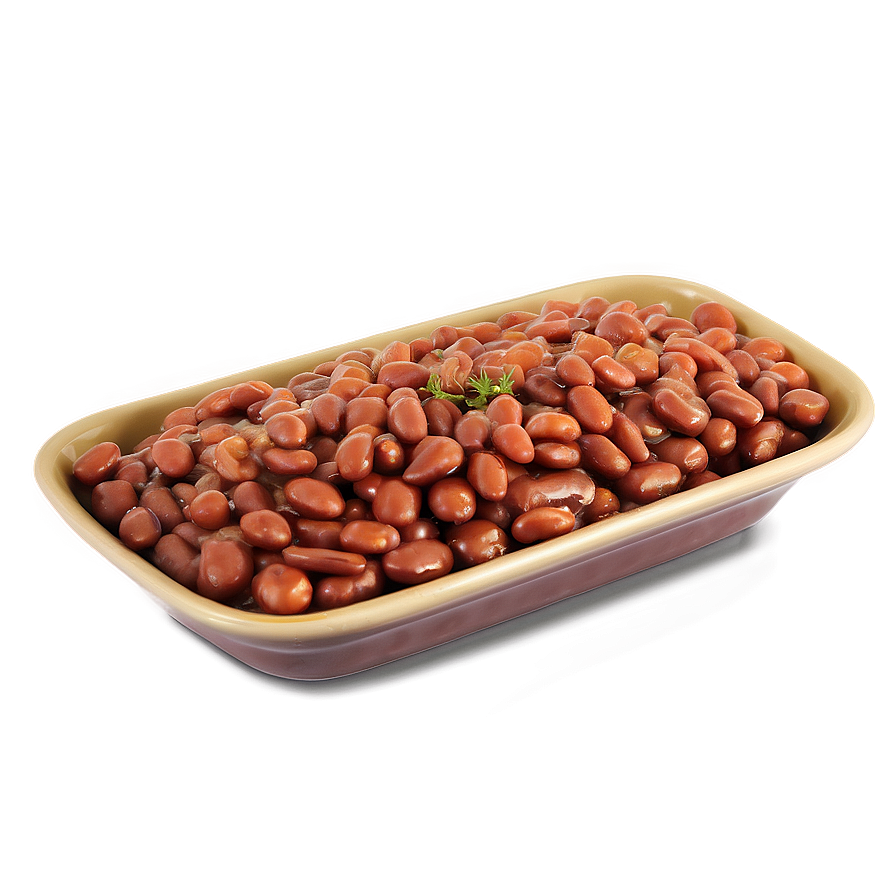 Three Bean Baked Beans Png 06272024